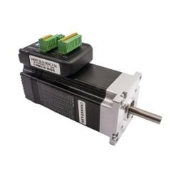iHSV57-30-14 Nema 23 Servo Motor - Motor Driver