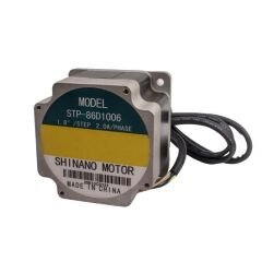 STP-86D1006 NEMA34 Step Motor