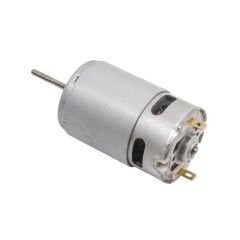 KBC5FN 12V 8000Rpm Redüktörsüz DC Motor