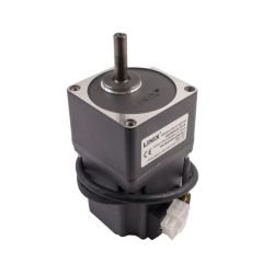 60JB20GN 24V 25W 150RPM Redüktörlü Brushless DC Motor