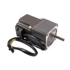 60JB50GN 24V 30W 52RPM Redüktörlü Brushless DC Motor