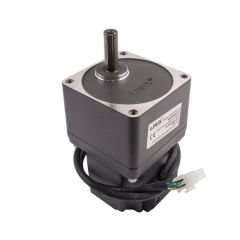 70JB30GN 24V 40W 100RPM Redüktörlü Brushless DC Motor