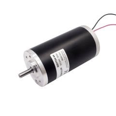 52ZYT24-40 24V 30W 3600Rpm Dc Motor