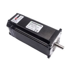 JKISS57-P06A Nema 23 Stepper Motor - With Motor Driver