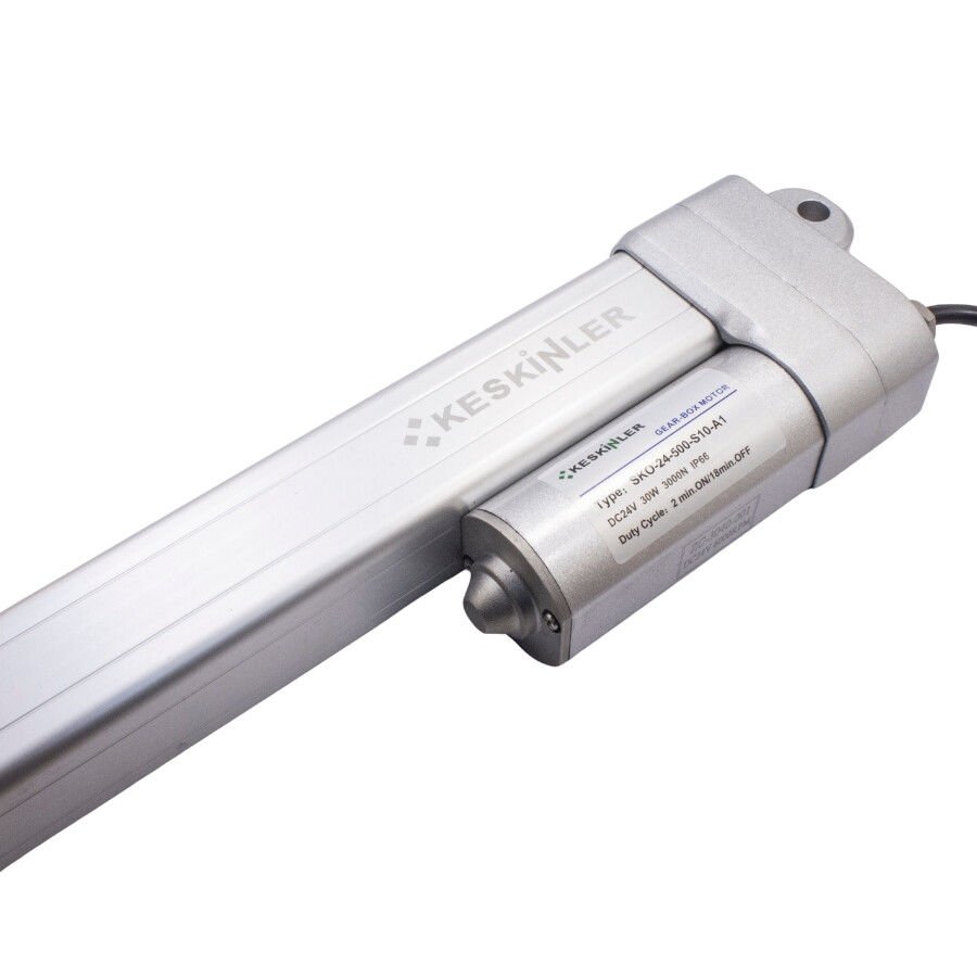 SKO-24 24V 500mm 30W Linear Actuator Motor