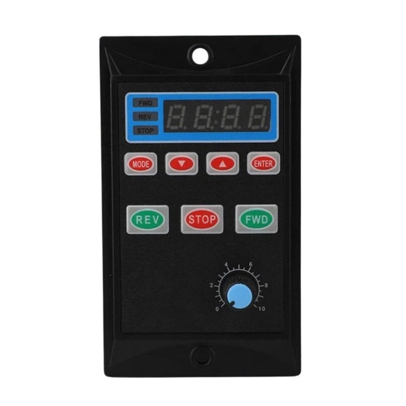 US540A-02 40W Dijital AC Motor Hız Kontrol Modülü