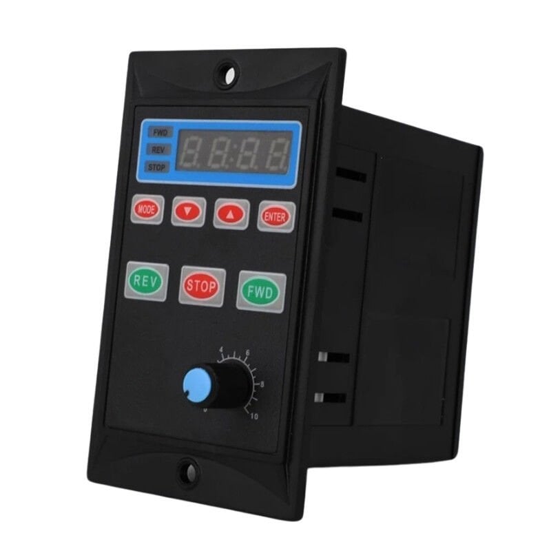 US5120A-02 120W Dijital AC Motor Hız Kontrol Modülü