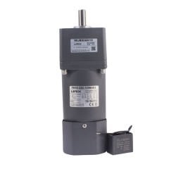 YN90-220-120 220V 26RPM AC Motor with Brake - 90JB50GN