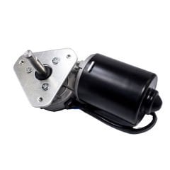 KRL-230/24 24V DC 10Nm 30RPM Window Wiper Motor