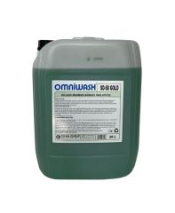 Omniwash SD-58 Gold Endüstriyel Sıvı Bulaşık Makine Parlatıcı 20 lt