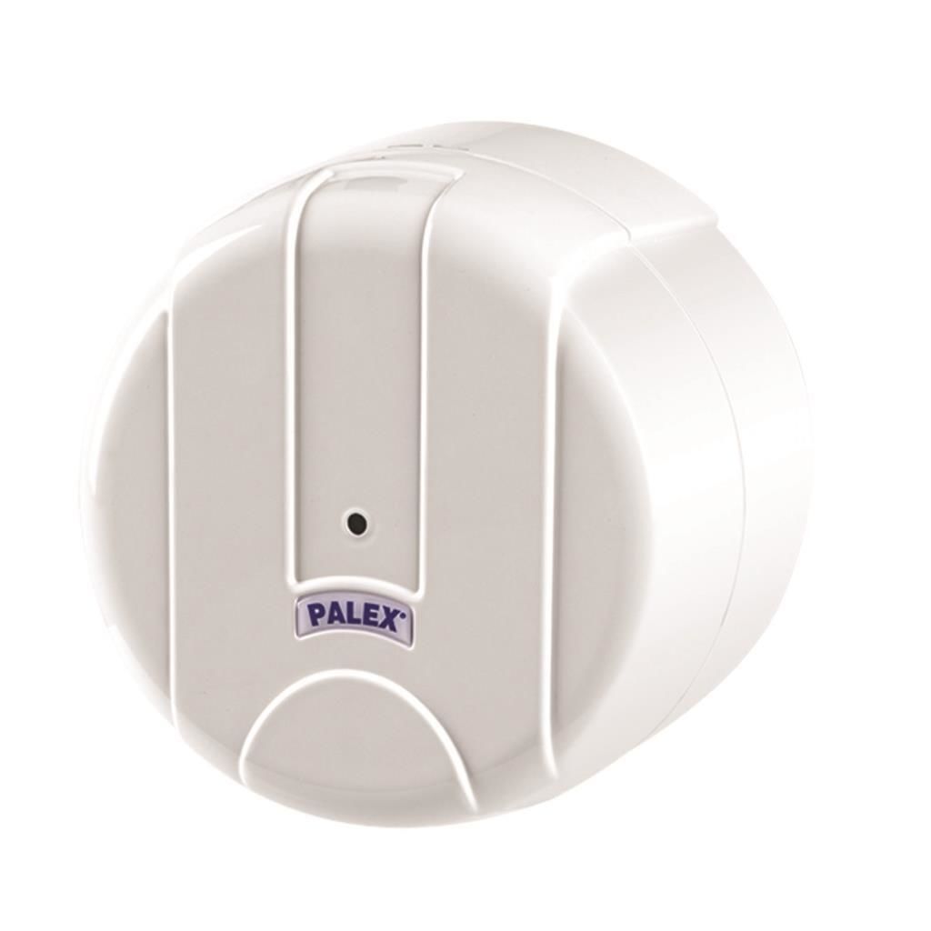 Omnisoft PLX 3440-0 Beyaz Büyük İçten Çekmeli Tuvalet Kağıdı Dispenseri