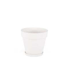Omnipazar SO-YS04 Yalı Saksı Tabaklı 6 lt No 4