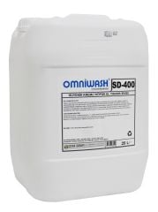 Omniwash SD-400 20 Litre Köpük Sıvı El Sabunu