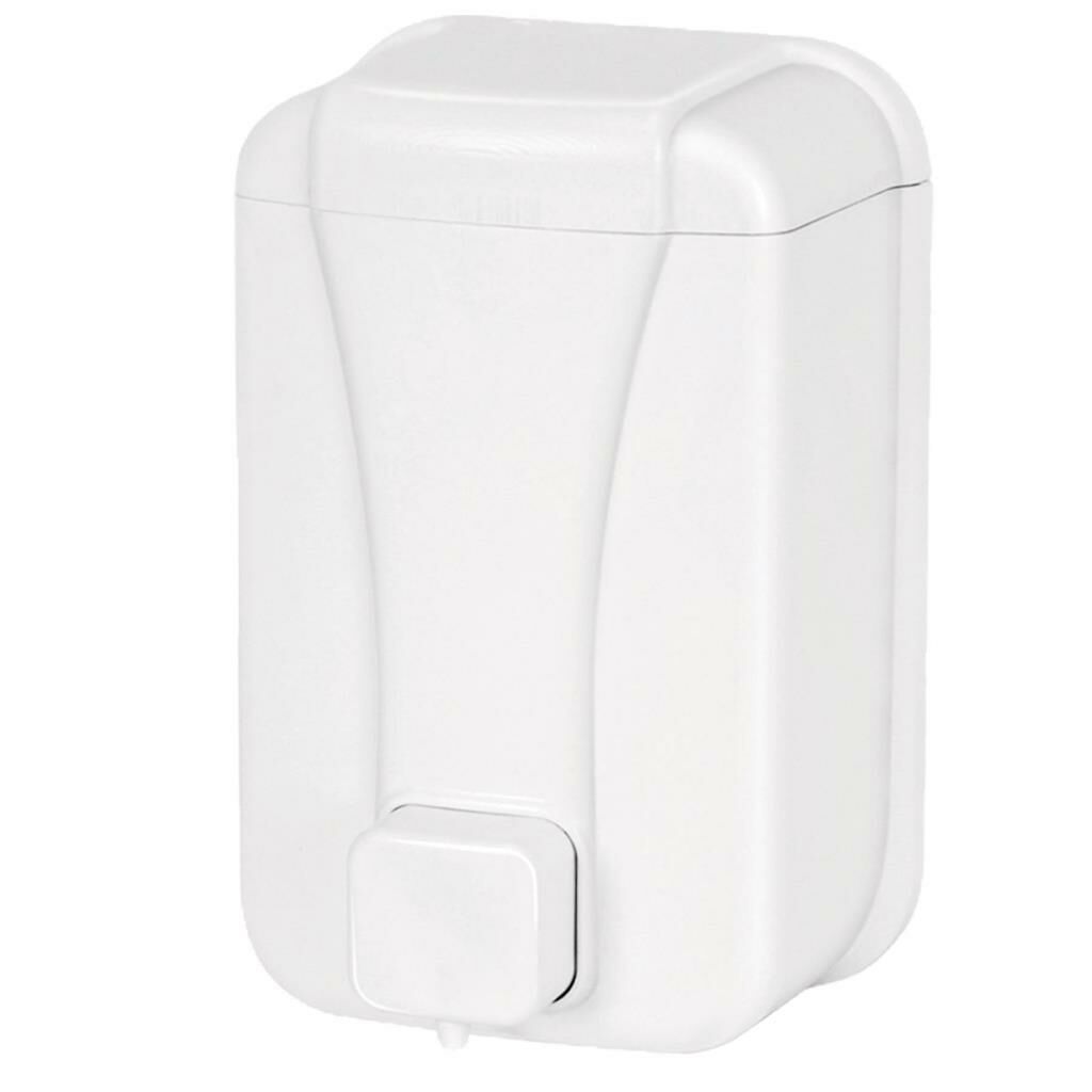 Omnisoft PLX 3424-0 Standart Köpük Sabun Dispenseri 500 ml Beyaz