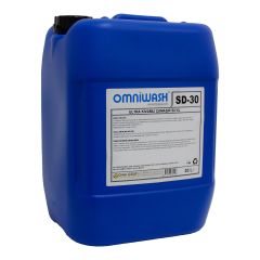 Omniwash SD-30 20 Litre Ultra Kıvamlı Çamaşır Suyu