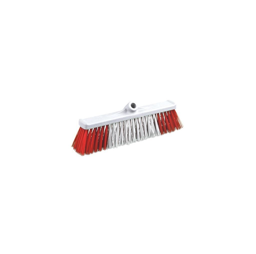 Omnisoft UCTM MF377 Sert Dış Mekan Meydan Fırçası 40 cm