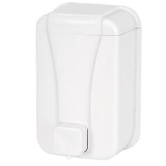 Palex 3430-0 Sıvı Sabun Dispenseri 1000 ml Beyaz 90996