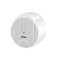 Omnisoft PLX 3442-0 Mini Cimri İçten Çekmeli Tuvalet Kağıdı Dispenseri Beyaz