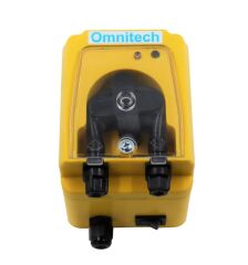 Omnitech Bulaşık Makinesi Deterjan ve Parlatıcı Dozaj Pompası