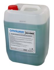 Omniwash Eco Endüstriyel Bulaşık Makine Dozaj Pompa ve Deterjan Seti