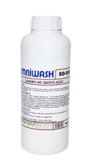 Omniwash SD-500 Lavabo Aç 900 gr