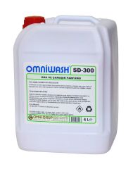 Omniwash SD-300 Tropikal Oda ve Çamaşır Parfümü 5 Litre