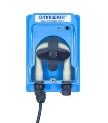 Omniwash OMN-D10 Peristaltik Bulaşık Makine Deterjan Dozaj Pompası