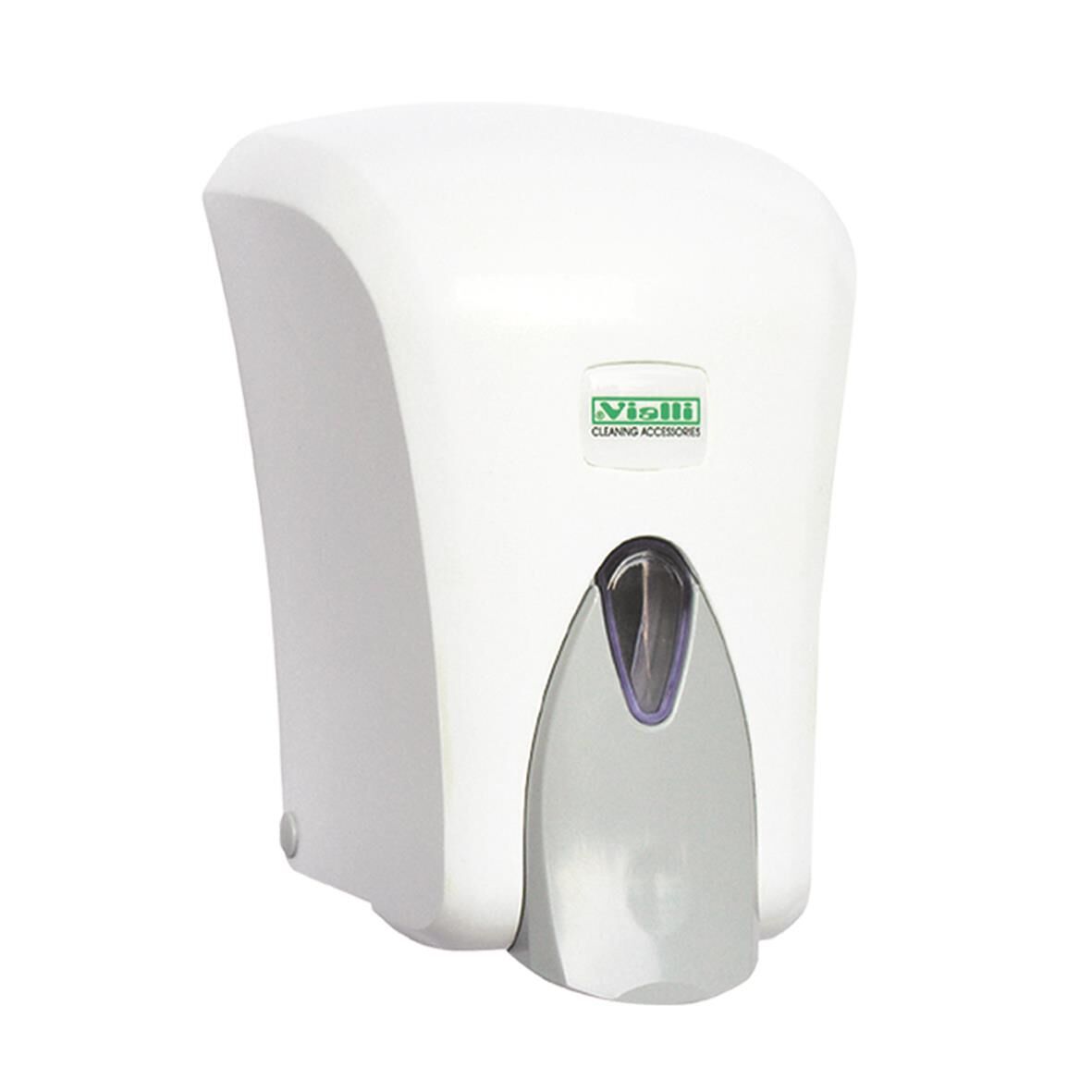 Vialli F6 Köpük Sabun Makinesi Dispenseri Hazneli 1000 ml