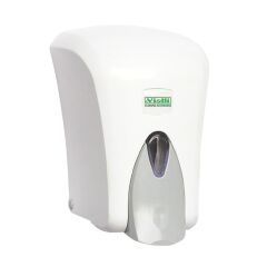 Vialli F6 Köpük Sabun Makinesi Dispenseri Hazneli 1000 ml