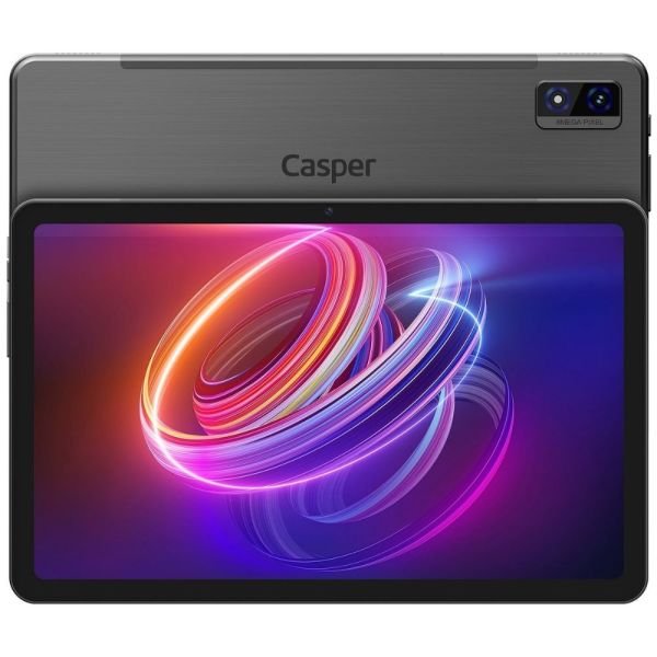 Casper VIA S40 4-128GB Tablet Koyu Gri Tablet