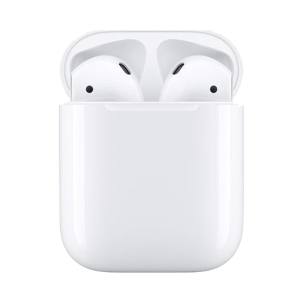 AirPods 2.Nesil ve Şarj Kutusu MV7N2TU/A