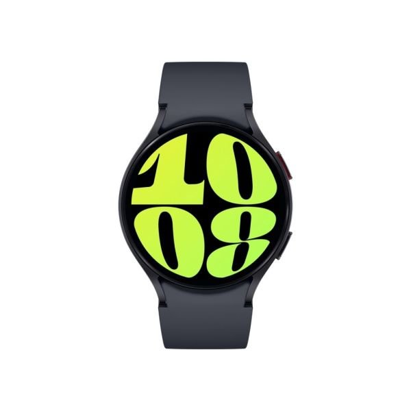 SAMSUNG Watch 6 (44mm) Siyah Akıllı Saat