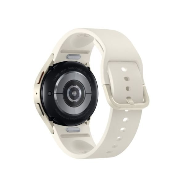 SAMSUNG Watch 6 (40mm) Krem Akıllı Saat