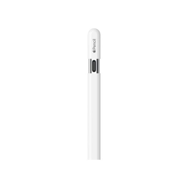 Apple Pencil (USB-C) Tablet