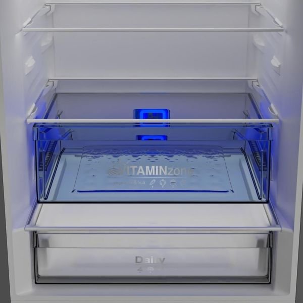 Arçelik 270490 IEI No Frost Buzdolabı