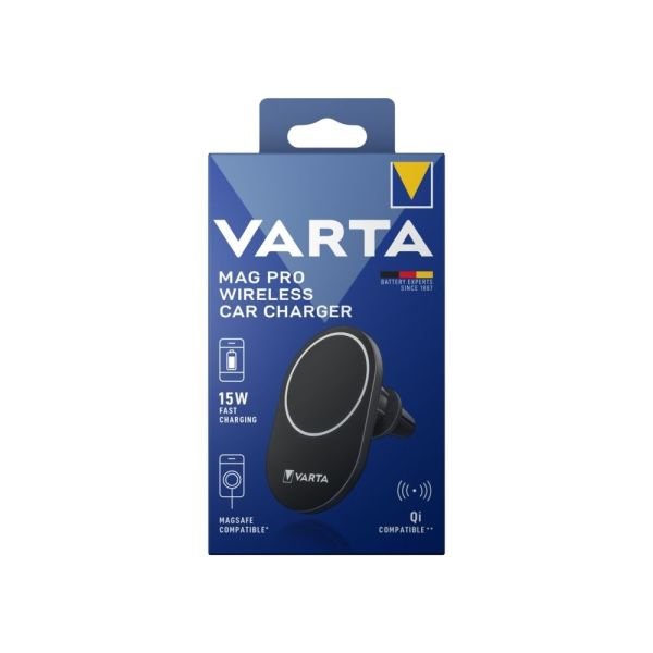 VARTA Magsafe Araç Şarjı