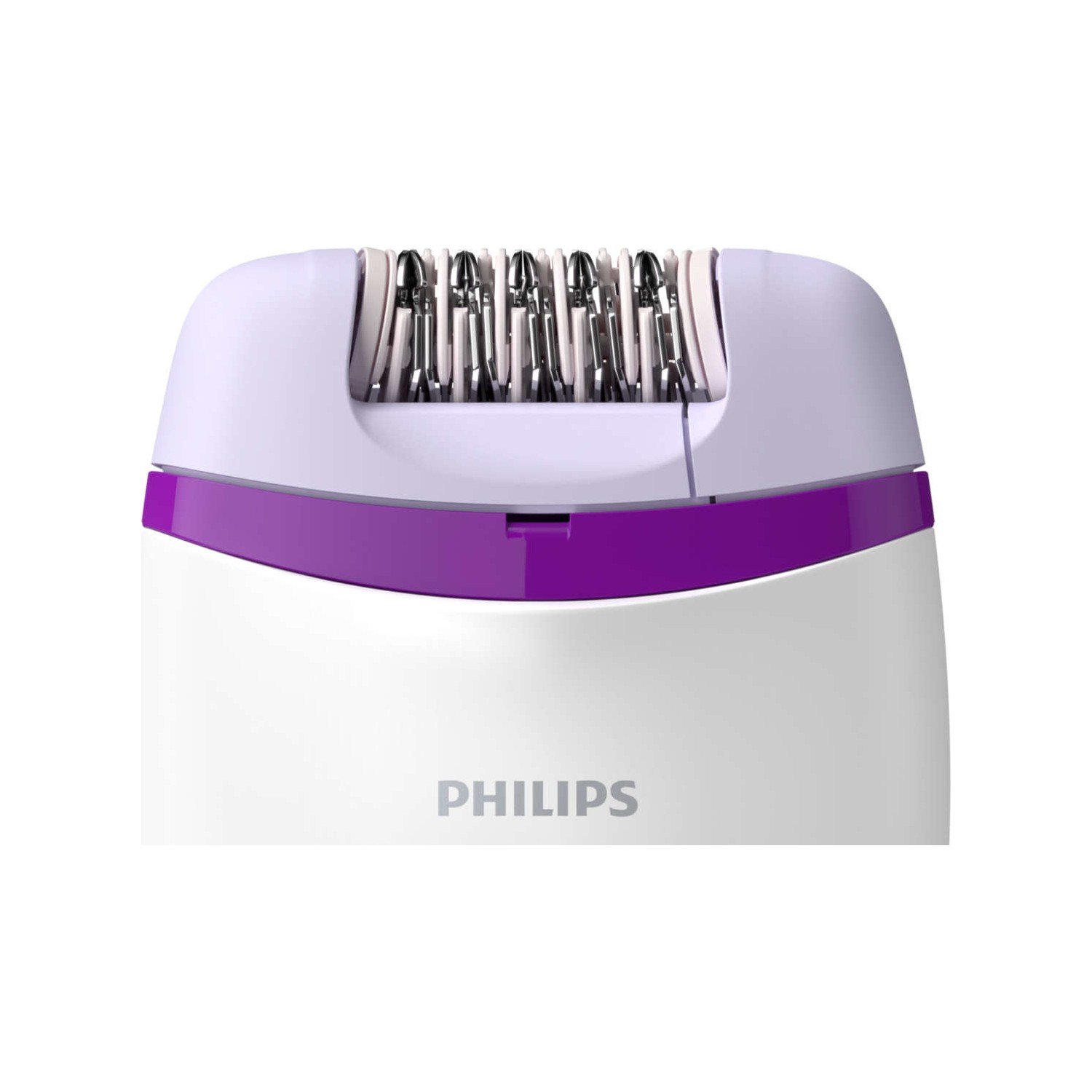 Philips BRE225/05 Satinelle Essential Kablolu Kompakt Epilatör