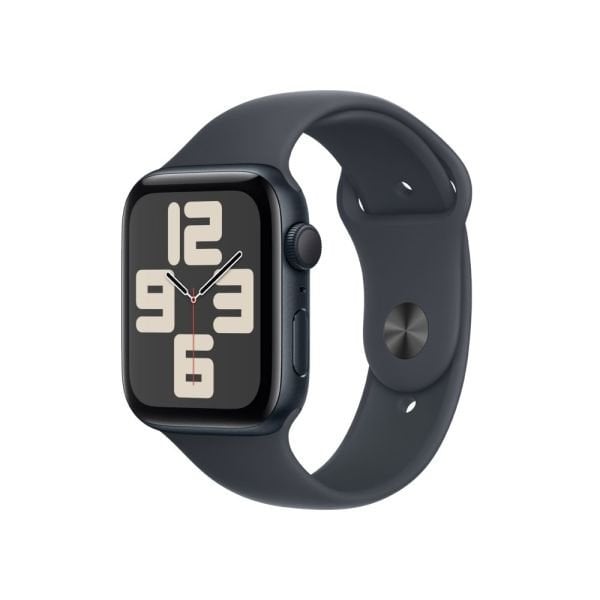 Apple Watch SE GPS 40mm G. Yarısı SB M/L Akıllı Saat