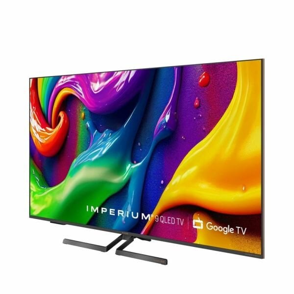 Arçelik A65 Q 990 A QLED TV