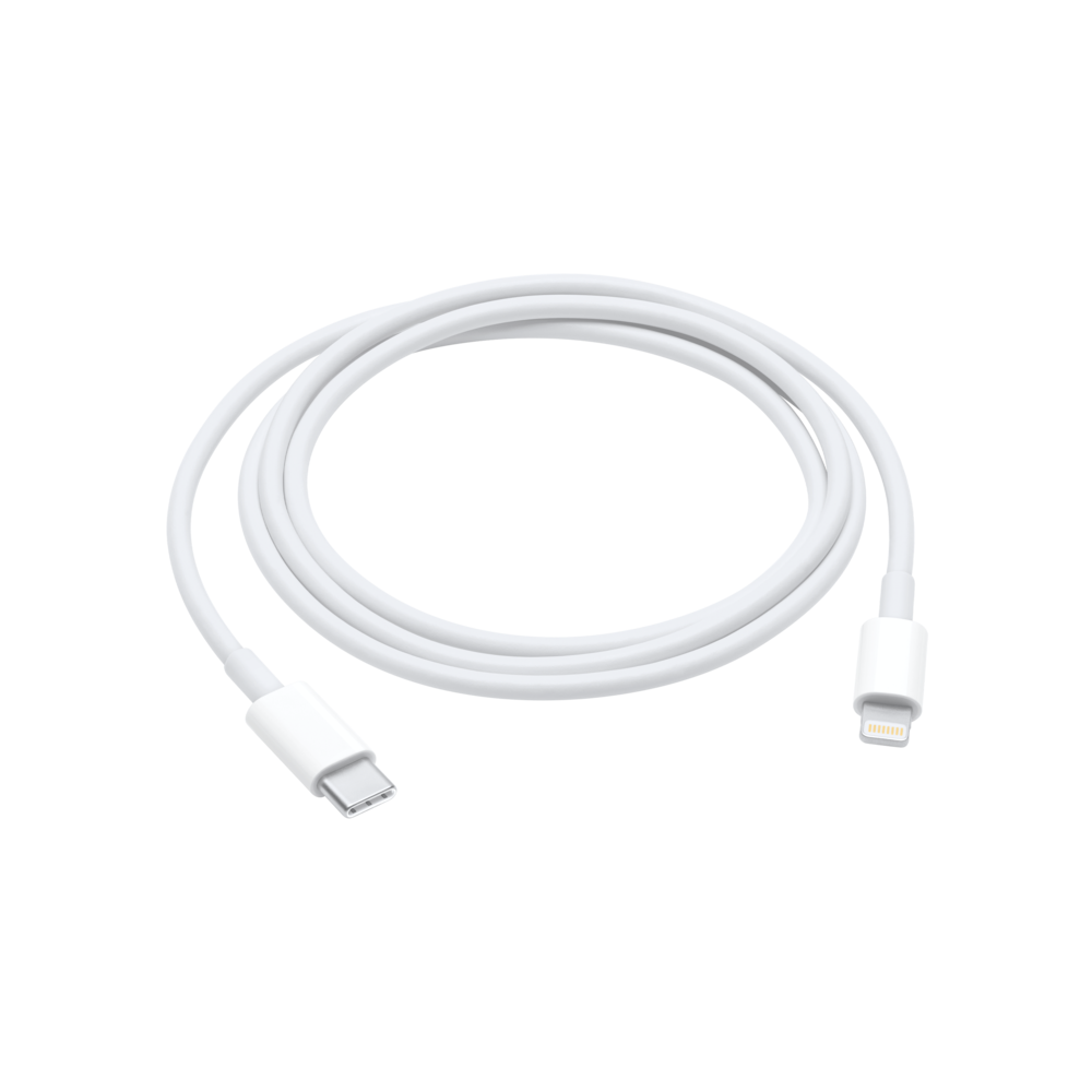 Apple USB-C - Lightning Kablosu 1m