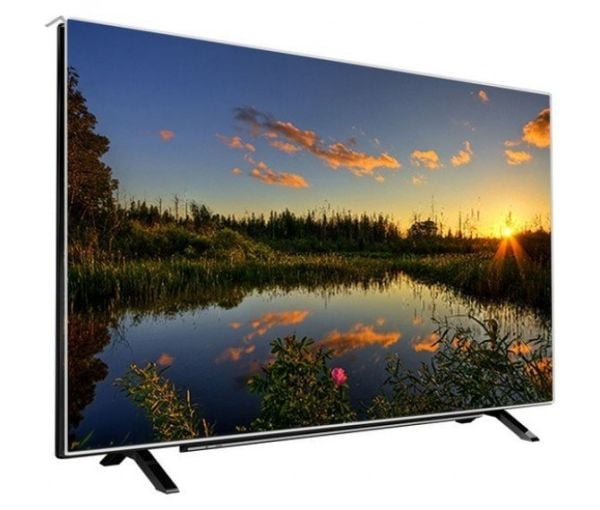 Newglass Tv Ekran Koruyucu / Ekran Koruma Paneli 40''