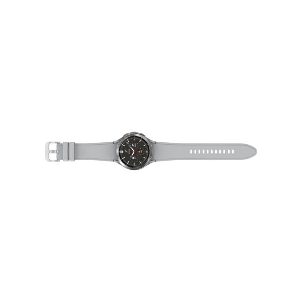 Samsung Galaxy Watch4 Classic 46mm Gümüş Giyilebilir Teknoloji