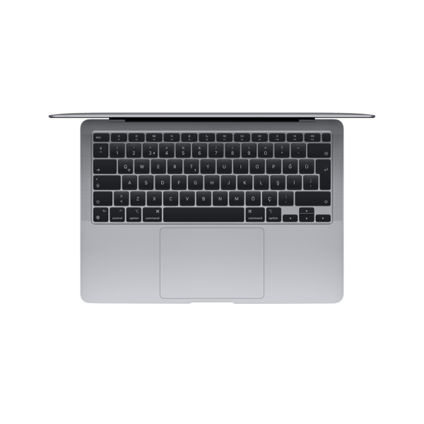 MacBook Air 13'' 8C 256GB S Grey Laptop