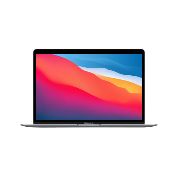 MacBook Air 13'' 8C 256GB S Grey Laptop