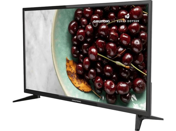 GRUNDIG 24 GCH 5900 B 24 inç 59 Ekran Uydu Alıcılı HD-ready LED TV