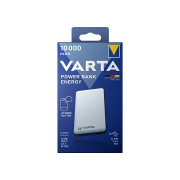 Varta Powerbank 10000mAh Powerbank