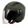 LS2 AIRFLOW 2 NEON SARI KASK XL