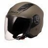 LS2 AIRFLOW 2 NEON SARI KASK XL