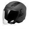 LS2 AIRFLOW 2 MAT TITANIUM KASK XL