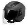 LS2 AIRFLOW 2 MAT TITANIUM KASK M